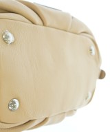 MARC BY MARC JACOBS（マーク　バイ　マーク　ジェイコブス）ショルダーバッグ ベージュ サイズ:- レディース/2200680788078