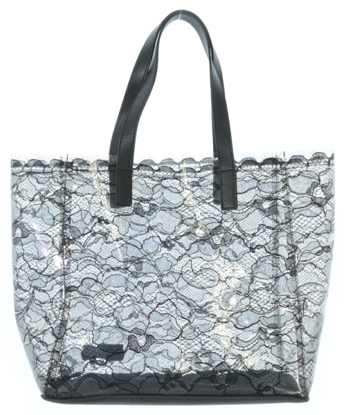 MARC BY MARC JACOBS（マーク　バイ　マーク　ジェイコブス）トートバッグ 黒 サイズ:- レディース/2200694316144