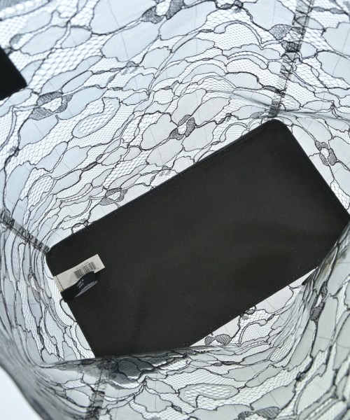 MARC BY MARC JACOBS（マーク　バイ　マーク　ジェイコブス）トートバッグ 黒 サイズ:- レディース/2200694316144