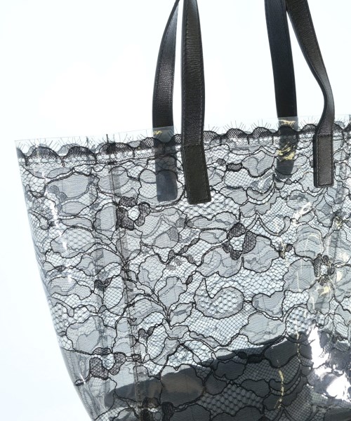 MARC BY MARC JACOBS（マーク　バイ　マーク　ジェイコブス）トートバッグ 黒 サイズ:- レディース/2200694316144