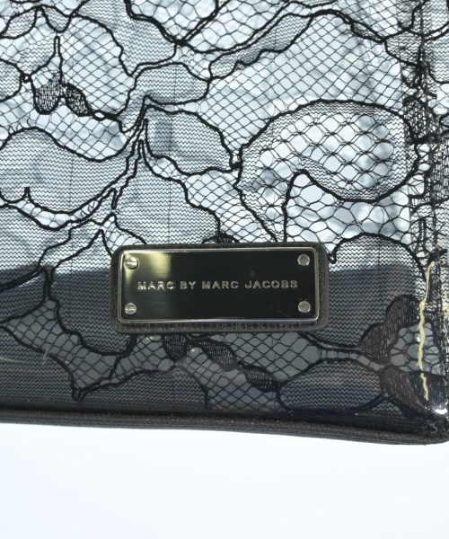 MARC BY MARC JACOBS（マーク　バイ　マーク　ジェイコブス）トートバッグ 黒 サイズ:- レディース/2200694316144