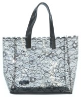 MARC BY MARC JACOBS（マーク　バイ　マーク　ジェイコブス）トートバッグ 黒 サイズ:- レディース/2200694316144