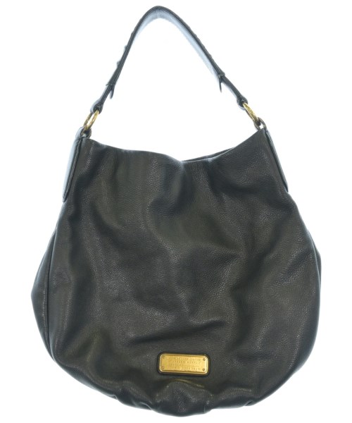 MARC BY MARC JACOBS(マーク　バイ　マーク　ジェイコブス)ショルダーバッグ 黒 サイズ:-/2200690929058