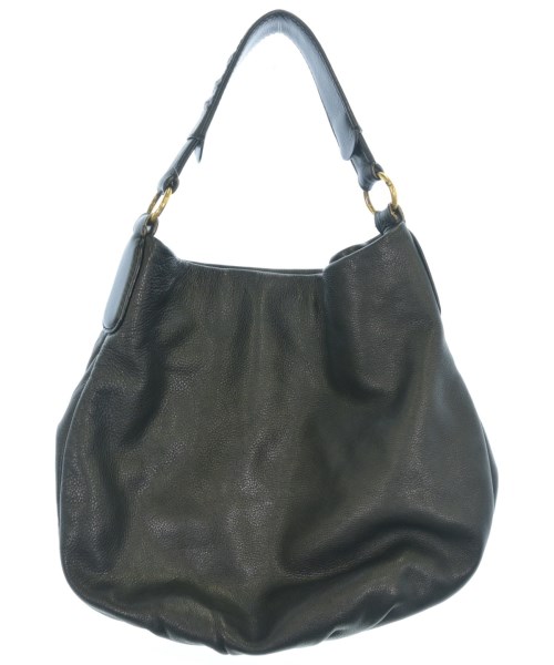 MARC BY MARC JACOBS（マーク　バイ　マーク　ジェイコブス）ショルダーバッグ 黒 サイズ:- レディース/2200690929058