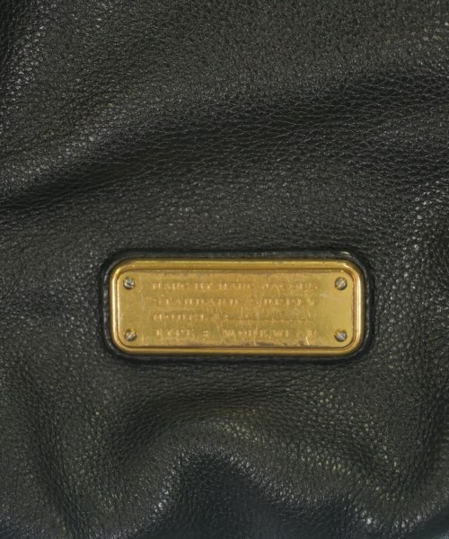 MARC BY MARC JACOBS（マーク　バイ　マーク　ジェイコブス）ショルダーバッグ 黒 サイズ:- レディース/2200690929058