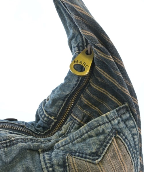 MARC BY MARC JACOBS（マーク　バイ　マーク　ジェイコブス）ショルダーバッグ 青 サイズ:- レディース/2200694854059