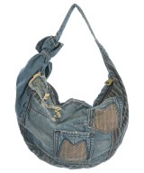 MARC BY MARC JACOBS（マーク　バイ　マーク　ジェイコブス）ショルダーバッグ 青 サイズ:- レディース/2200694854059