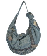 MARC BY MARC JACOBS（マーク　バイ　マーク　ジェイコブス）ショルダーバッグ 青 サイズ:- レディース/2200694854059