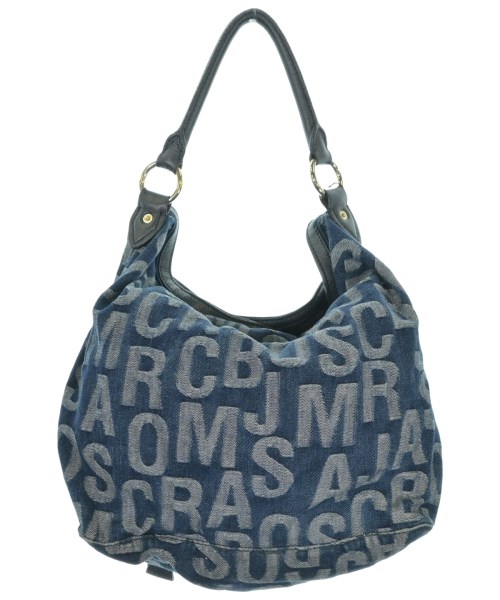 MARC BY MARC JACOBS（マーク　バイ　マーク　ジェイコブス）ショルダーバッグ 紺 サイズ:- レディース/2200697292124