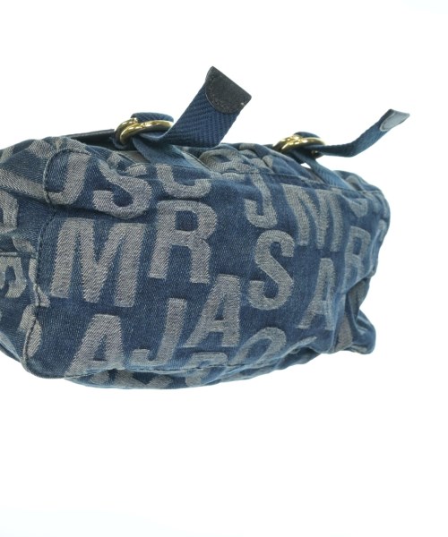 MARC BY MARC JACOBS（マーク　バイ　マーク　ジェイコブス）ショルダーバッグ 紺 サイズ:- レディース/2200697292124
