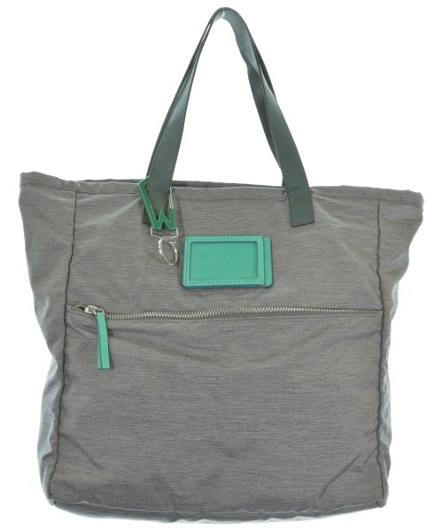 MARC BY MARC JACOBS(マーク　バイ　マーク　ジェイコブス)トートバッグ グレー サイズ:-/2200697292131
