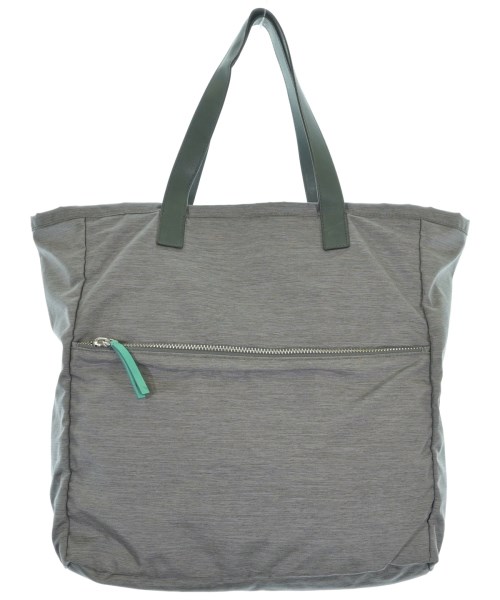 MARC BY MARC JACOBS（マーク　バイ　マーク　ジェイコブス）トートバッグ グレー サイズ:- レディース/2200697292131