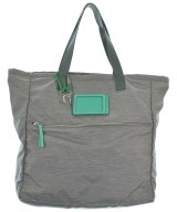 MARC BY MARC JACOBS（マーク　バイ　マーク　ジェイコブス）トートバッグ グレー サイズ:- レディース/2200697292131