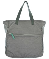 MARC BY MARC JACOBS（マーク　バイ　マーク　ジェイコブス）トートバッグ グレー サイズ:- レディース/2200697292131