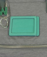 MARC BY MARC JACOBS（マーク　バイ　マーク　ジェイコブス）トートバッグ グレー サイズ:- レディース/2200697292131