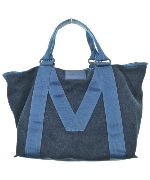 MARC BY MARC JACOBS（マーク　バイ　マーク　ジェイコブス）トートバッグ 紺 サイズ:- レディース/2200698116023