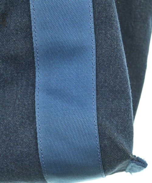 MARC BY MARC JACOBS（マーク　バイ　マーク　ジェイコブス）トートバッグ 紺 サイズ:- レディース/2200698116023