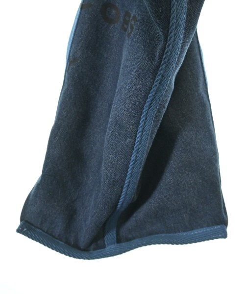 MARC BY MARC JACOBS（マーク　バイ　マーク　ジェイコブス）トートバッグ 紺 サイズ:- レディース/2200698116023
