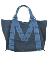 MARC BY MARC JACOBS（マーク　バイ　マーク　ジェイコブス）トートバッグ 紺 サイズ:- レディース/2200698116023