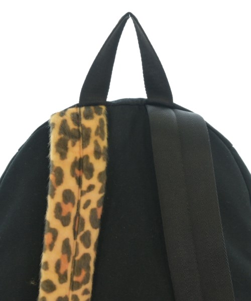 MARC JACOBS（マークジェイコブス）バックパック・リュック 黒 サイズ:- レディース/2200698116030