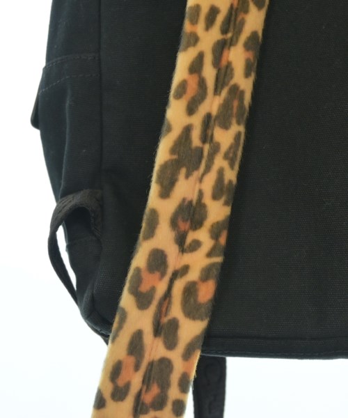 MARC JACOBS（マークジェイコブス）バックパック・リュック 黒 サイズ:- レディース/2200698116030