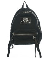 MARC JACOBS（マークジェイコブス）バックパック・リュック 黒 サイズ:- レディース/2200698116030