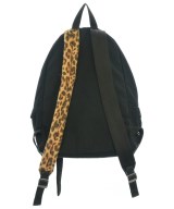 MARC JACOBS（マークジェイコブス）バックパック・リュック 黒 サイズ:- レディース/2200698116030