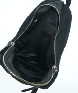 MARC JACOBS（マークジェイコブス）バックパック・リュック 黒 サイズ:- レディース/2200698116030