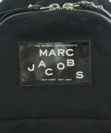 MARC JACOBS（マークジェイコブス）バックパック・リュック 黒 サイズ:- レディース/2200698116030