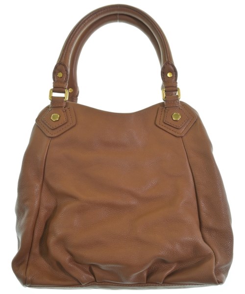 MARC BY MARC JACOBS（マーク　バイ　マーク　ジェイコブス）ハンドバッグ 茶 サイズ:- レディース/2200694140039