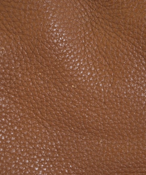 MARC BY MARC JACOBS（マーク　バイ　マーク　ジェイコブス）ハンドバッグ 茶 サイズ:- レディース/2200694140039