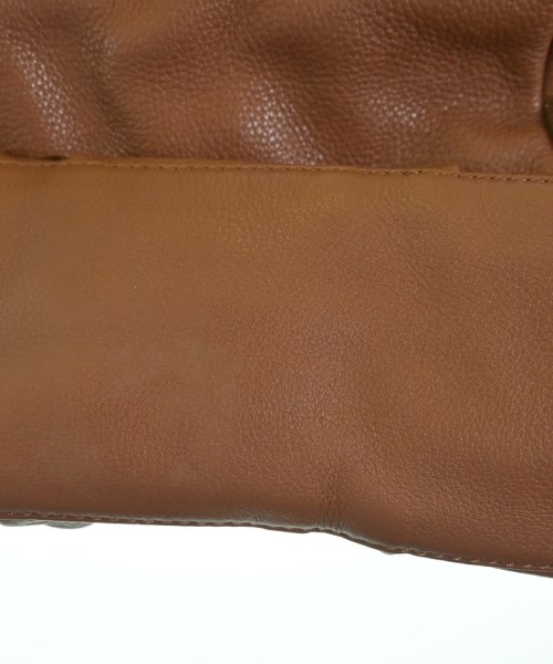 MARC BY MARC JACOBS（マーク　バイ　マーク　ジェイコブス）ハンドバッグ 茶 サイズ:- レディース/2200694140039