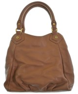 MARC BY MARC JACOBS（マーク　バイ　マーク　ジェイコブス）ハンドバッグ 茶 サイズ:- レディース/2200694140039