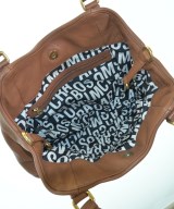 MARC BY MARC JACOBS（マーク　バイ　マーク　ジェイコブス）ハンドバッグ 茶 サイズ:- レディース/2200694140039