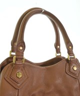 MARC BY MARC JACOBS（マーク　バイ　マーク　ジェイコブス）ハンドバッグ 茶 サイズ:- レディース/2200694140039
