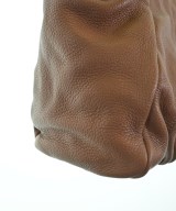 MARC BY MARC JACOBS（マーク　バイ　マーク　ジェイコブス）ハンドバッグ 茶 サイズ:- レディース/2200694140039