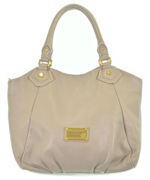 MARC BY MARC JACOBS(マーク　バイ　マーク　ジェイコブス)ショルダーバッグ グレー サイズ:-/2200692557112
