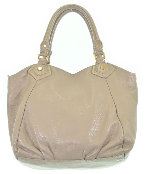 MARC BY MARC JACOBS（マーク　バイ　マーク　ジェイコブス）ショルダーバッグ グレー サイズ:- レディース/2200692557112