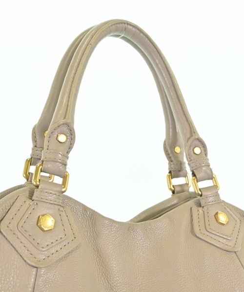 MARC BY MARC JACOBS（マーク　バイ　マーク　ジェイコブス）ショルダーバッグ グレー サイズ:- レディース/2200692557112