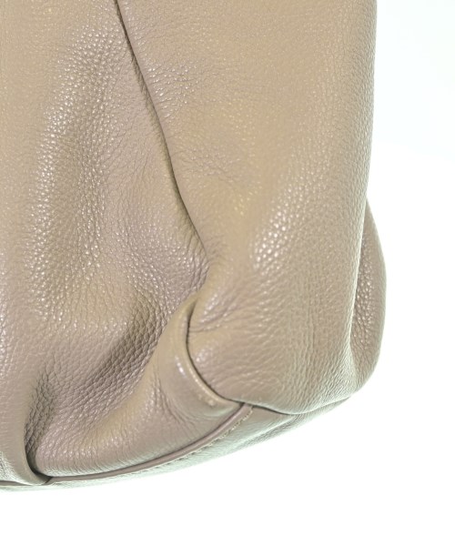MARC BY MARC JACOBS（マーク　バイ　マーク　ジェイコブス）ショルダーバッグ グレー サイズ:- レディース/2200692557112