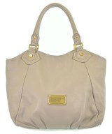 MARC BY MARC JACOBS（マーク　バイ　マーク　ジェイコブス）ショルダーバッグ グレー サイズ:- レディース/2200692557112