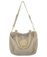MARC BY MARC JACOBS（マーク　バイ　マーク　ジェイコブス）ショルダーバッグ グレー サイズ:- レディース/2200692557112