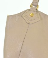 MARC BY MARC JACOBS（マーク　バイ　マーク　ジェイコブス）ショルダーバッグ グレー サイズ:- レディース/2200692557112