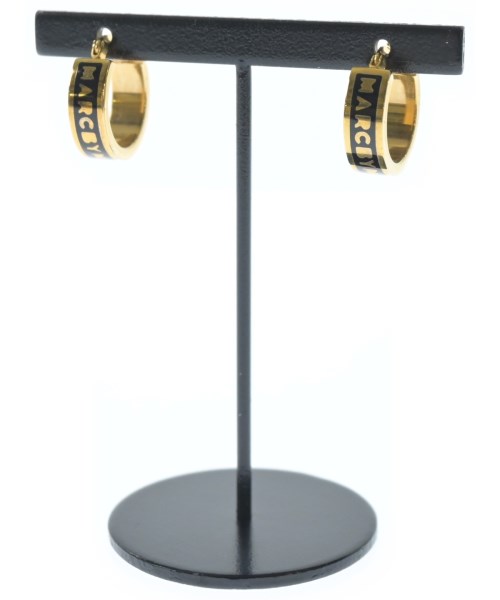 MARC BY MARC JACOBS(マーク　バイ　マーク　ジェイコブス)ピアス・イヤリング ゴールド サイズ:-/2200694146055