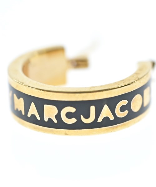 MARC BY MARC JACOBS（マーク　バイ　マーク　ジェイコブス）ピアス・イヤリング ゴールド サイズ:- レディース/2200694146055