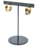 MARC BY MARC JACOBS（マーク　バイ　マーク　ジェイコブス）ピアス・イヤリング ゴールド サイズ:- レディース/2200694146055