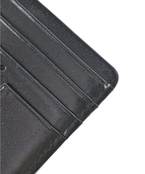 MARC BY MARC JACOBS（マーク　バイ　マーク　ジェイコブス）カードケース 黒 サイズ:- レディース/2200700022137