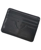 MARC BY MARC JACOBS（マーク　バイ　マーク　ジェイコブス）カードケース 黒 サイズ:- レディース/2200700022137