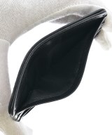 MARC BY MARC JACOBS（マーク　バイ　マーク　ジェイコブス）カードケース 黒 サイズ:- レディース/2200700022137