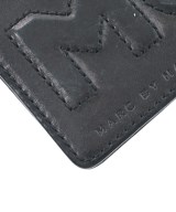 MARC BY MARC JACOBS（マーク　バイ　マーク　ジェイコブス）カードケース 黒 サイズ:- レディース/2200700022137